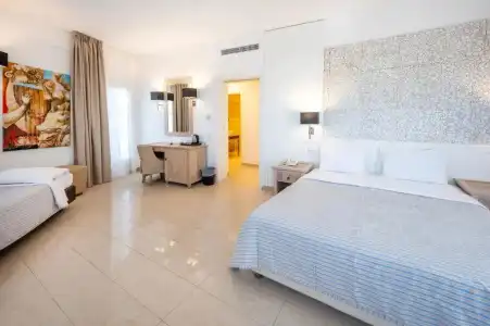 Orizontes Santorini - 62