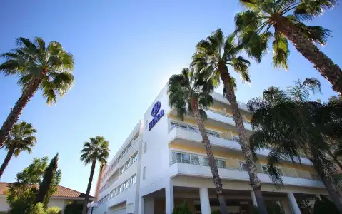 Hilton Nicosia - 0