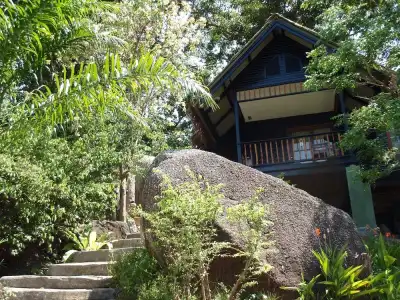 Thongtapan Resort - 56