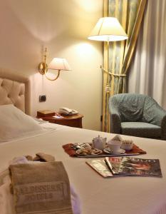 Best Western Globus City - 69