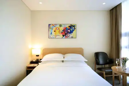 Best Western Haeundae - 44