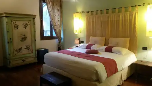 La Villeggiatura - 4