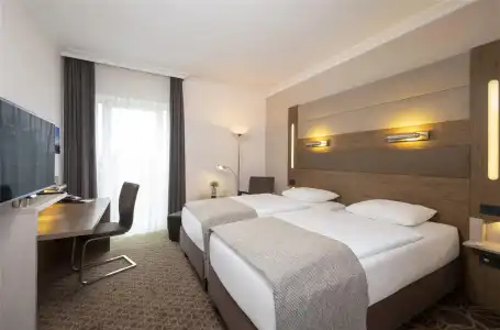 Best Western Plus Köln City - 41