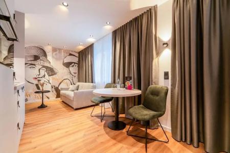 am Triller - & Serviced Apartments - 179