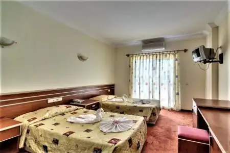 Grand Derin - All Inclusive - 4