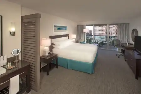 Doubletree Resort by Hilton Hollywood Beach - 45
