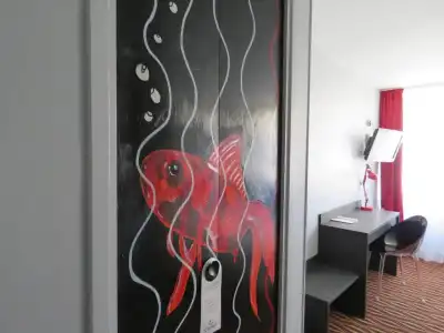 Citotel Dav'Jaude - 22