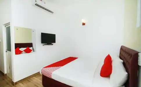 Pavana Resort - 3
