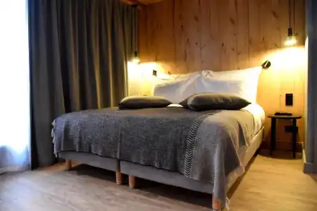 Hôtel Mont-Blanc - 19