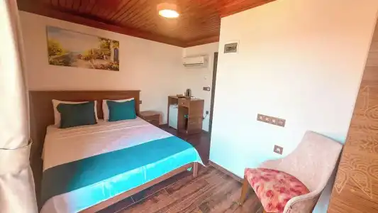 Iskelem Otel - 106