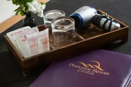 Phuvaree Resort - 31