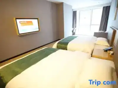 Hotel(Changzhou Wujin Wanda Plaza) - 50
