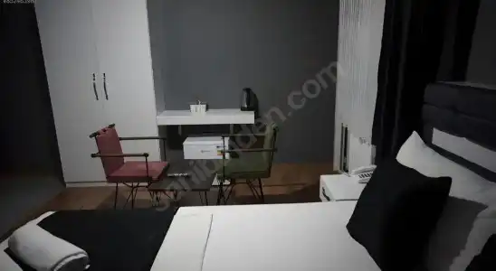 Karaca Suite - 0