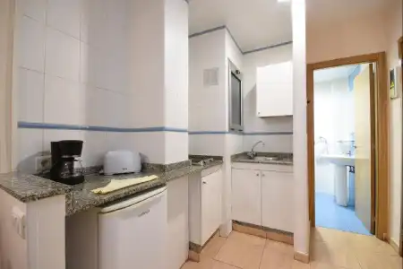 Apartamentos Tinoca - 18