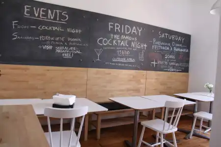 Porto Spot Hostel - 23