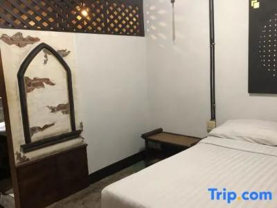 Saithong Guest House Old City - 33