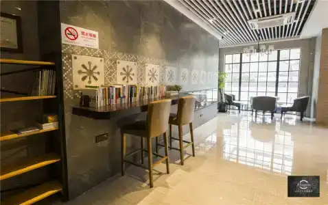 Muyra Shanghai - 13