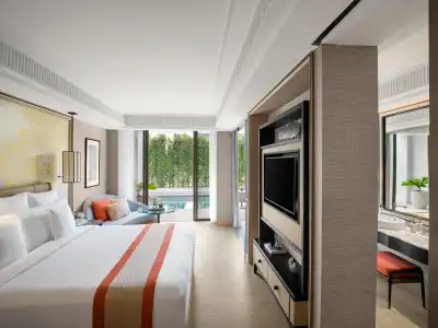 InterContinental Phuket Resort by IHG - 4