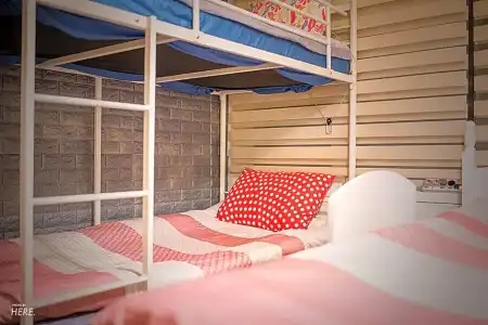 Hongdae Style Guesthouse - 101
