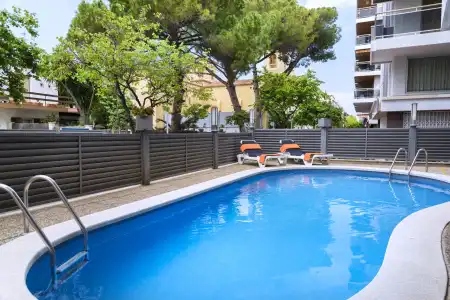 4R Casablanca Playa - 13
