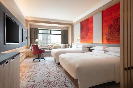 Sheraton Saigon Grand Opera - 179