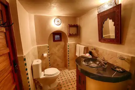 Riad TOYOUR - 58