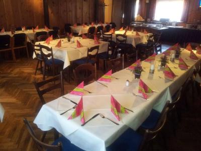 Löwen Garni - B&B - 12