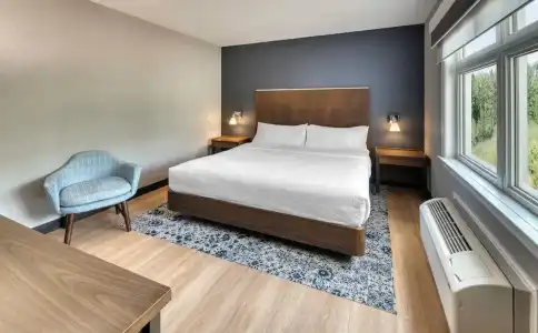 Four Points by Sheraton Barrie - 66