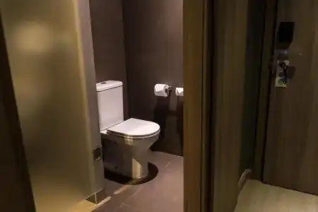 Novotel RJ Praia de Botafogo - 76