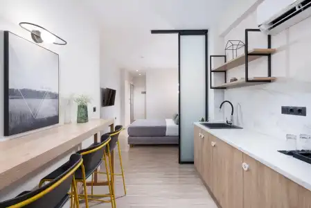 Enattica Suites - 70