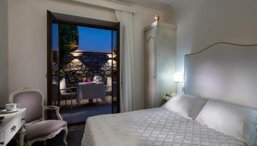 Villa Taormina - 37
