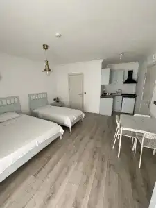 Muharrembey Otel - 4