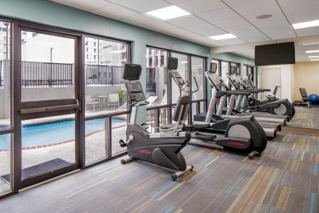 Holiday Inn Express New Orleans Downtown by IHG - 22