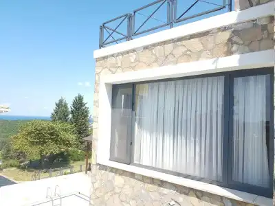 Ağva Stone House Boutique - 62