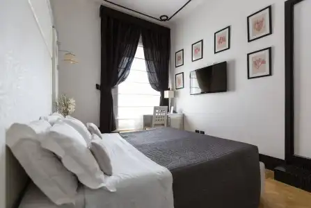 Residenza Scipioni Luxury B&B - 2