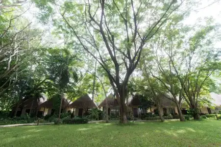 Twin Bay Resort - 281