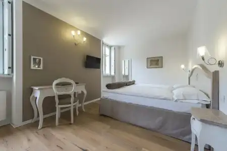 Villa Italia Luxury Suites and Apartments - 44