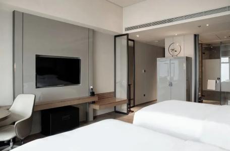 Chongqing Marriott - 60
