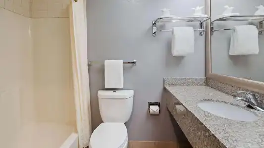 Best Western Augusta West - 77