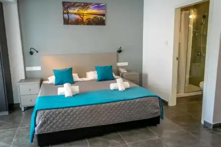 A. Maos Apartments - 73