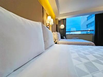 Holiday Inn Mexico City - Plaza Universidad by IHG - 72