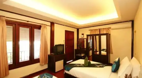 Tharathip Resort - 67