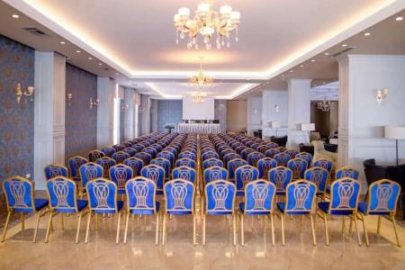 Grand Blue FAFA Resort & Spa - 13