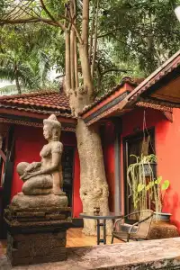 Baan Ton Rak Boutique Resort - 78
