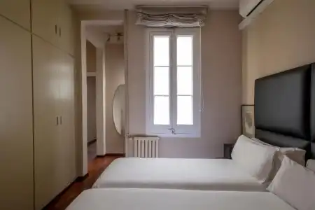 Barcelona Apartment Val - 57