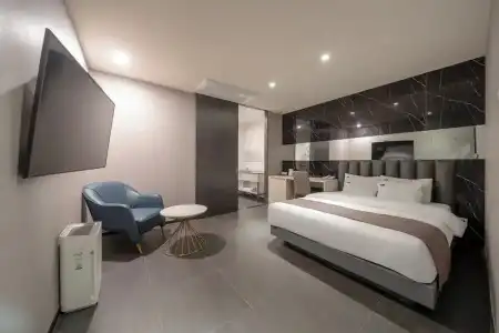 Cheonho Aria - 87