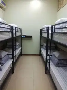 Shelter Hostel - 16