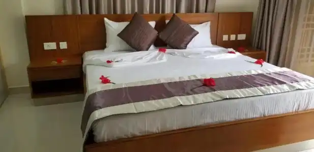 Sahaj Holiday Apartments - 17