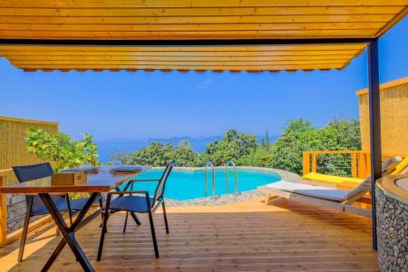 Faralya Yoruk Evi Suite - Adults Only - 117