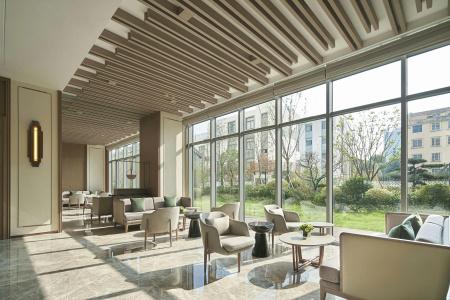 Four Points by Sheraton Suzhou, Wuzhong - 7